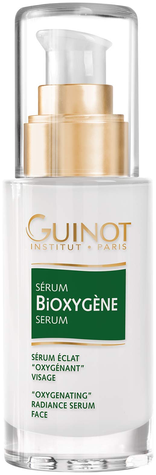 Guinot Serum Bioxygene Radiance And Vitality Face Serum ( 211106 )