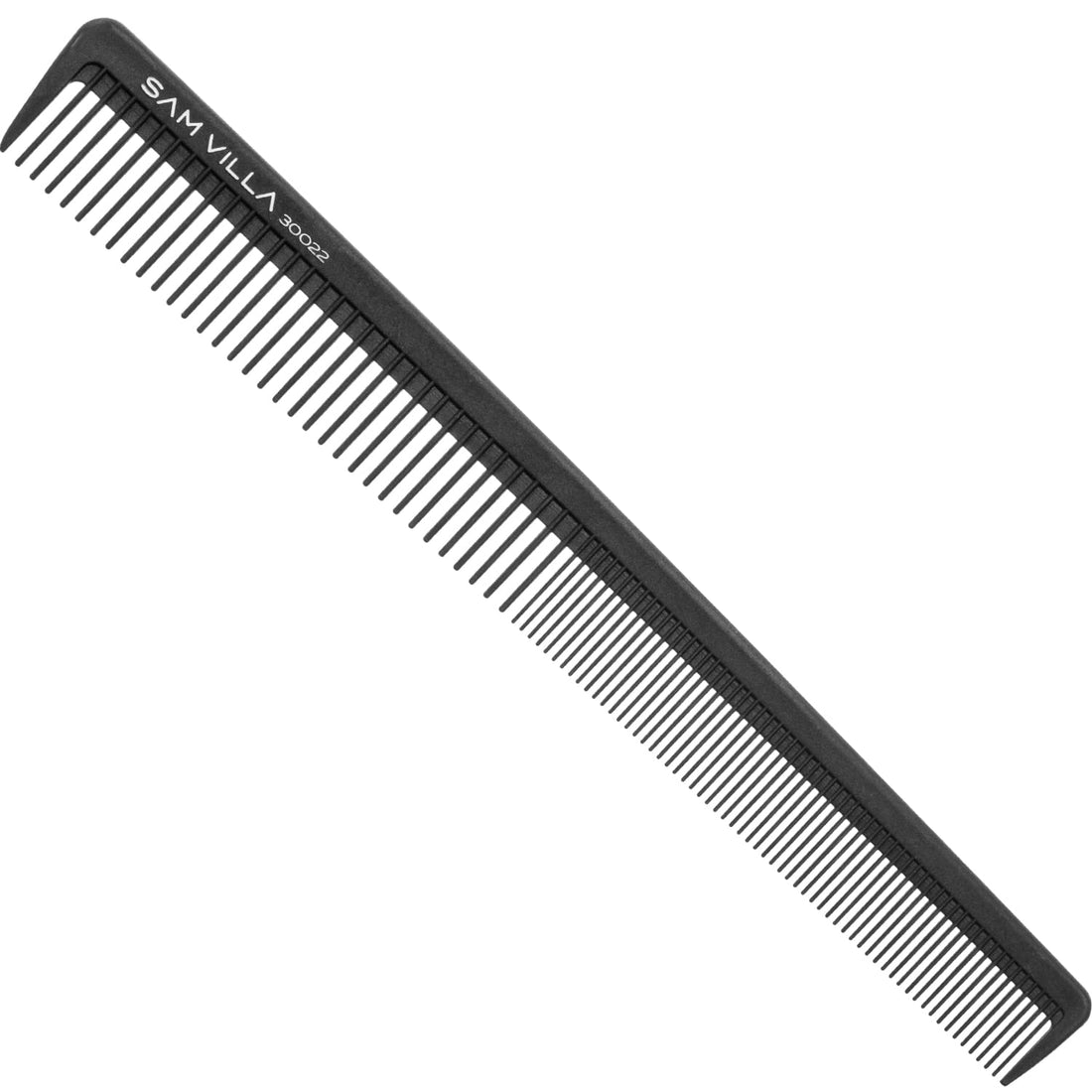 Sam Villa Artist Series Professional Detailing & Hair Parting Comb
