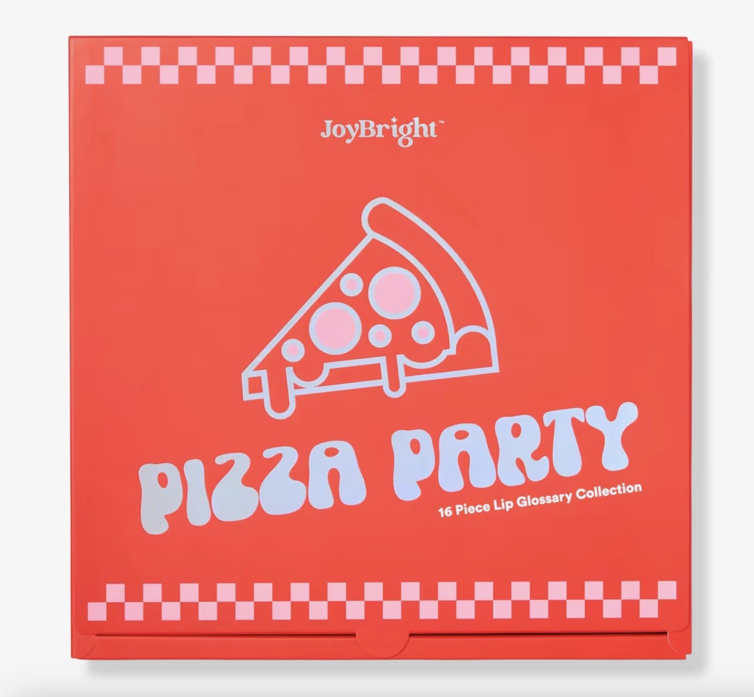 ULTA Beauty Pizza Party Lip Set