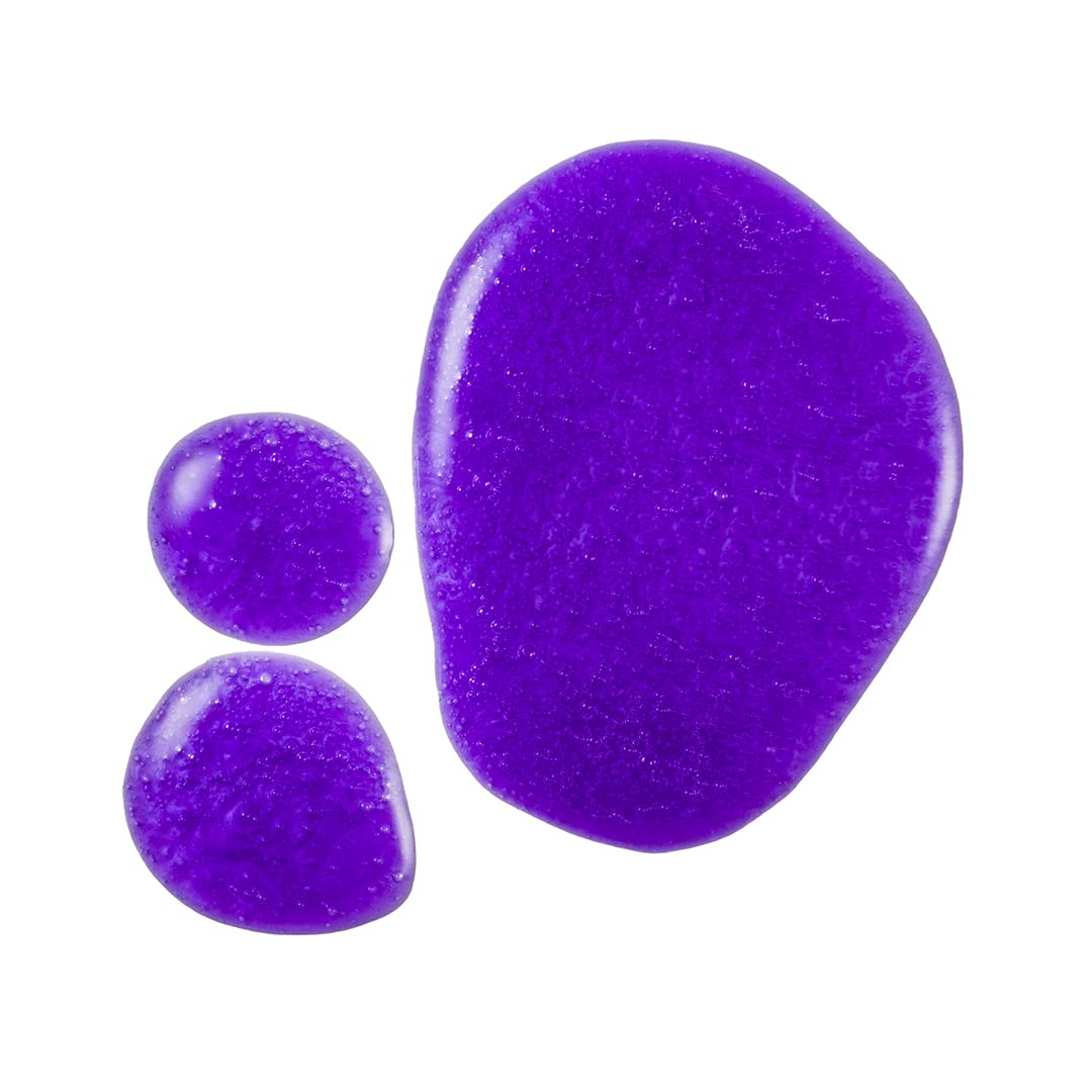 Rusk Platinumx Shampoo, 12 Fluid Ounce