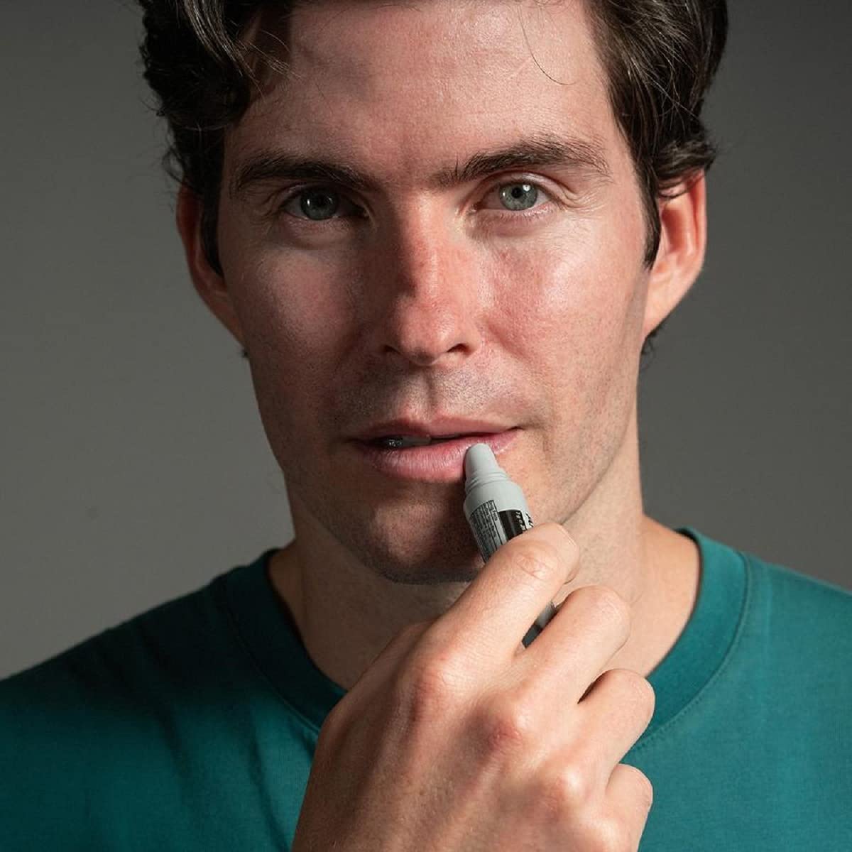 Anthony Blood Orange Lip Balm Spf 25, White