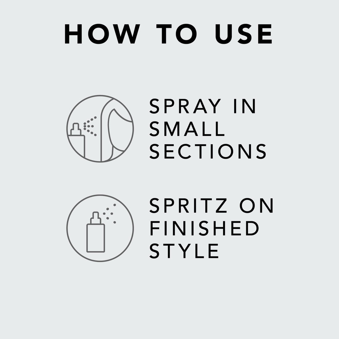 Sebastian Shine Define - Shine & Flexible Hold Hairspray (6.8 oz.)