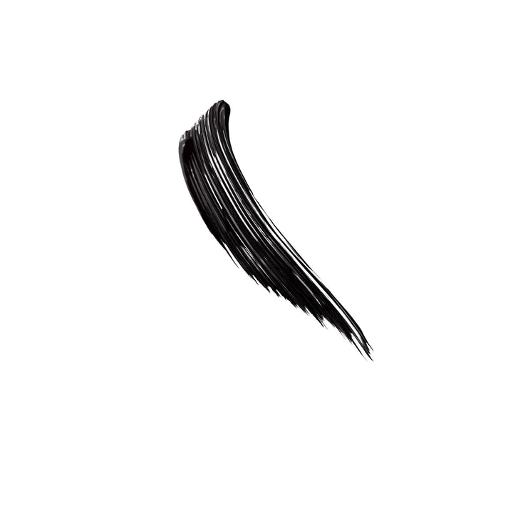 COVERGIRL Exhibitionist Stretch & Strengthen Mascara, Very Black