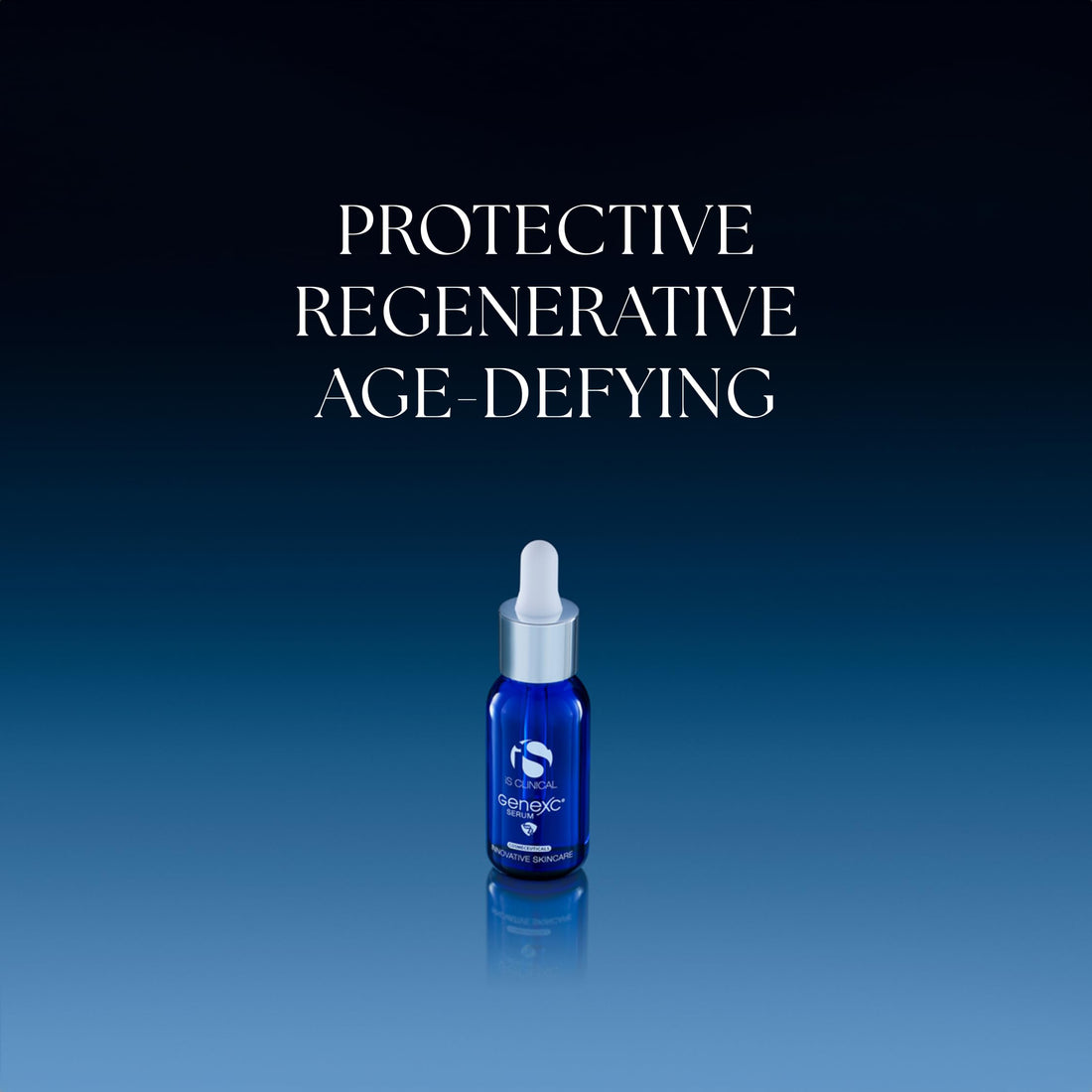 iS CLINICAL Genexc Serum, 0.5 fl. oz.