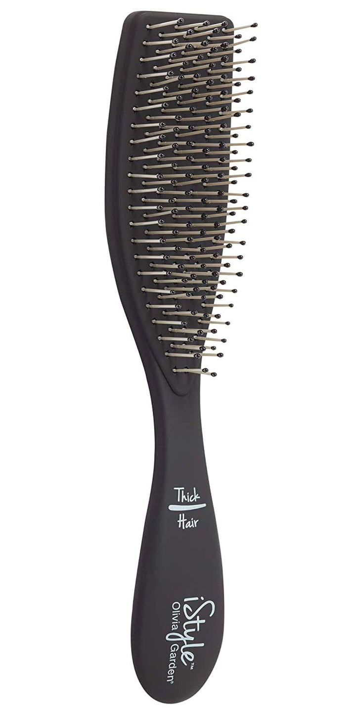 Olivia Garden iStyle Hair Brush IS-TH (Thick)