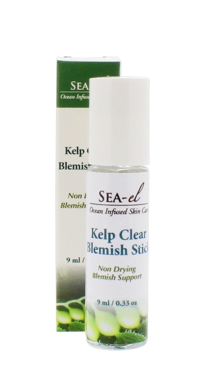 Sea El Kelp Clear Blemish Stick - 0.33 oz (9 ml)