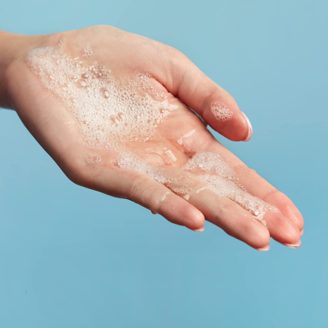 Capri Blue - 6.5oz Bar Soap - Volcano