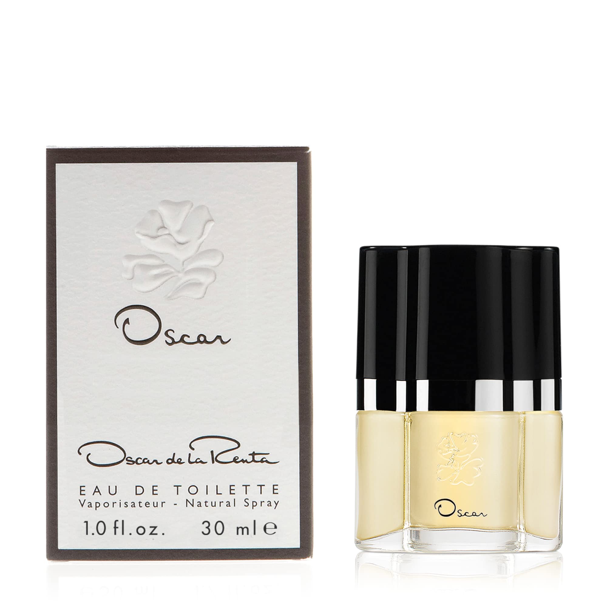 OSCAR DE LA RENTA edt vaporizador 30 ml