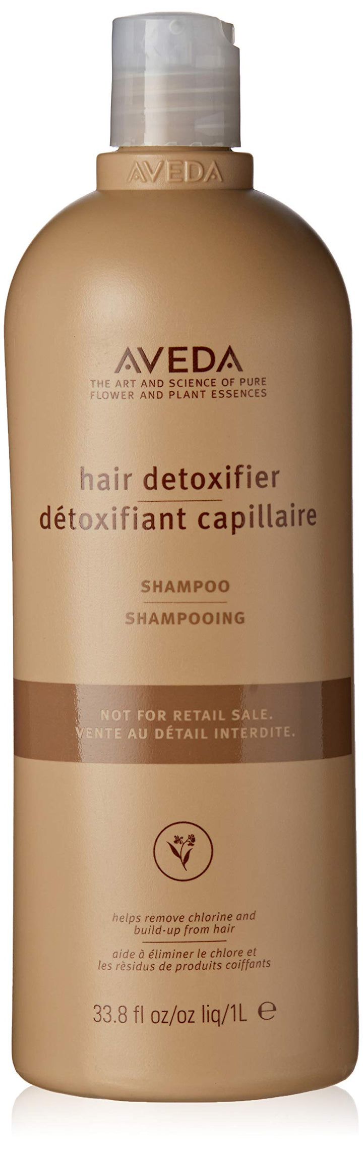 Aveda Hair Detoxifier Shampoo 33.8 oz