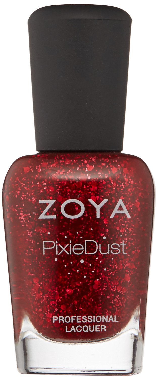 ZOYA Pixie Dust Nail Polish, Oswin Ultra, 0.5 fl. oz.
