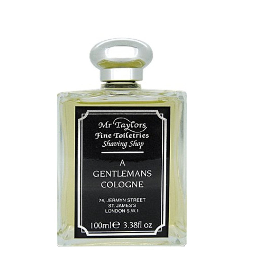 Taylor of Old Bond Street Mr. Taylor Cologne 100 ml cologne