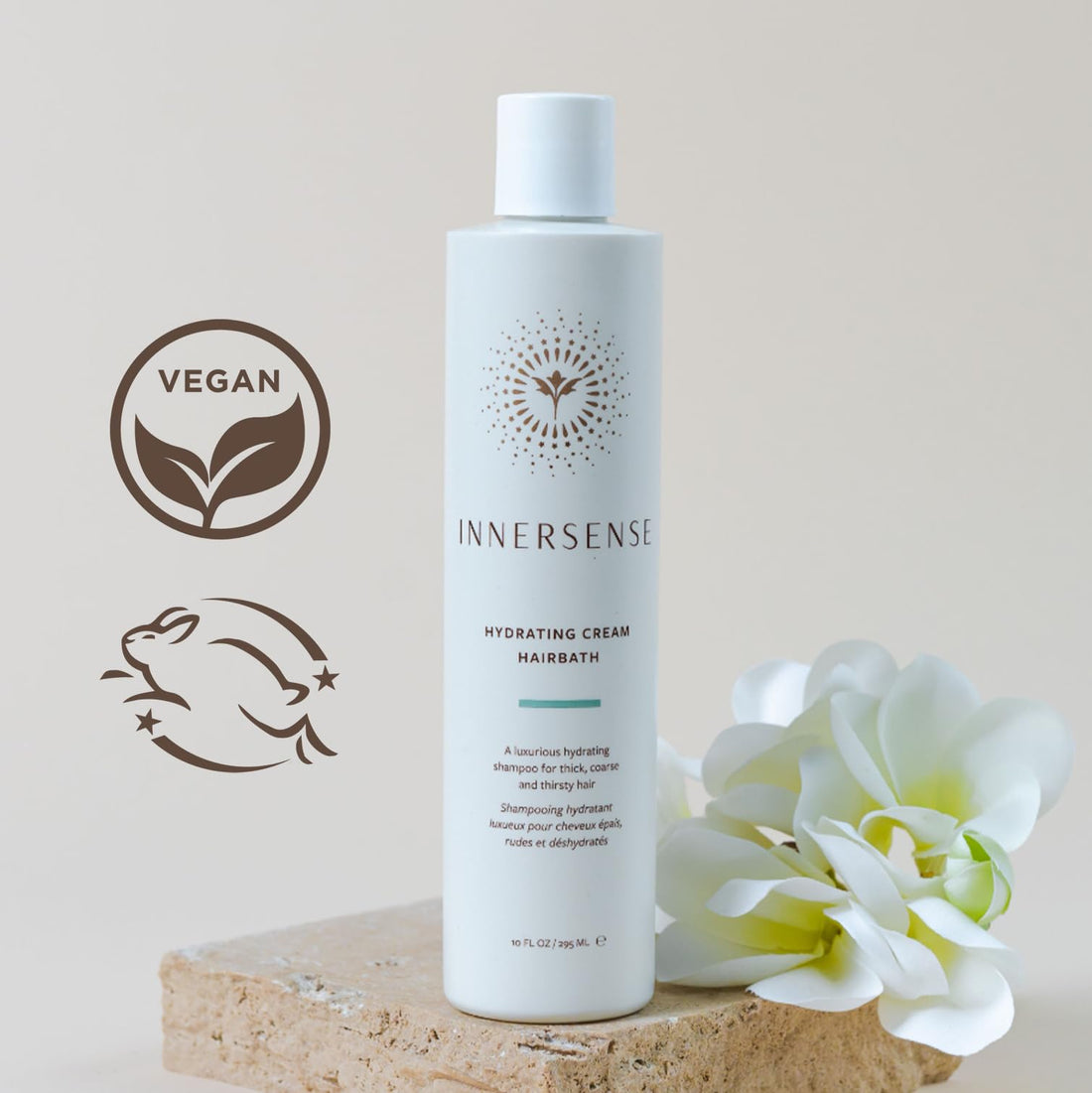 Innersense - Organic Hydrating Hairbath (10 oz)