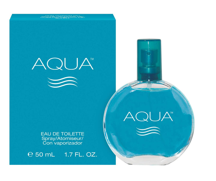 PB ParfumsBelcam Aqua Our Version of Ralph Eau de Toilette Spray 1.7 Fl Oz (F97600A)