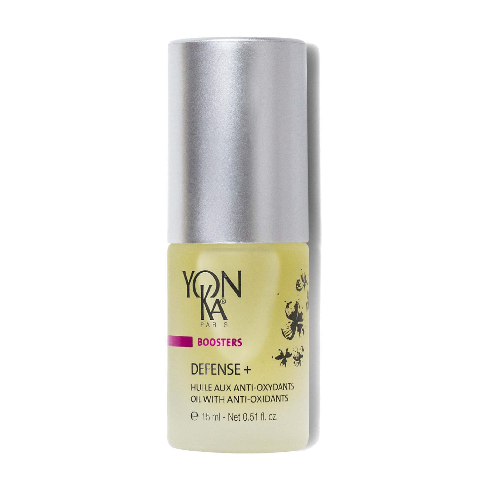 Yon-Ka Paris Defense + Oil with Anti-Oxidants 15 ml