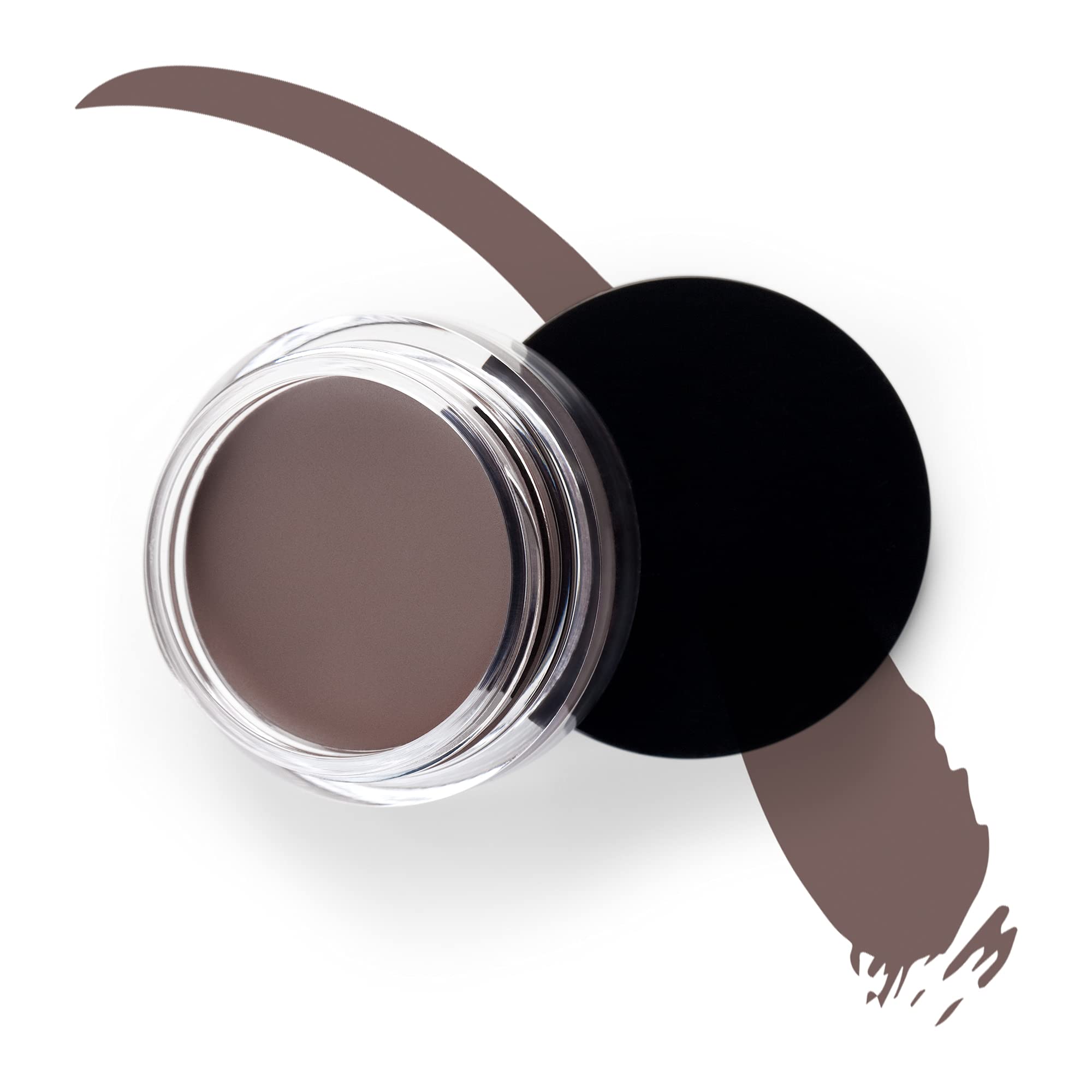 Inglot Amc Brow Liner Gel, 19, 2G (Dark Grey)