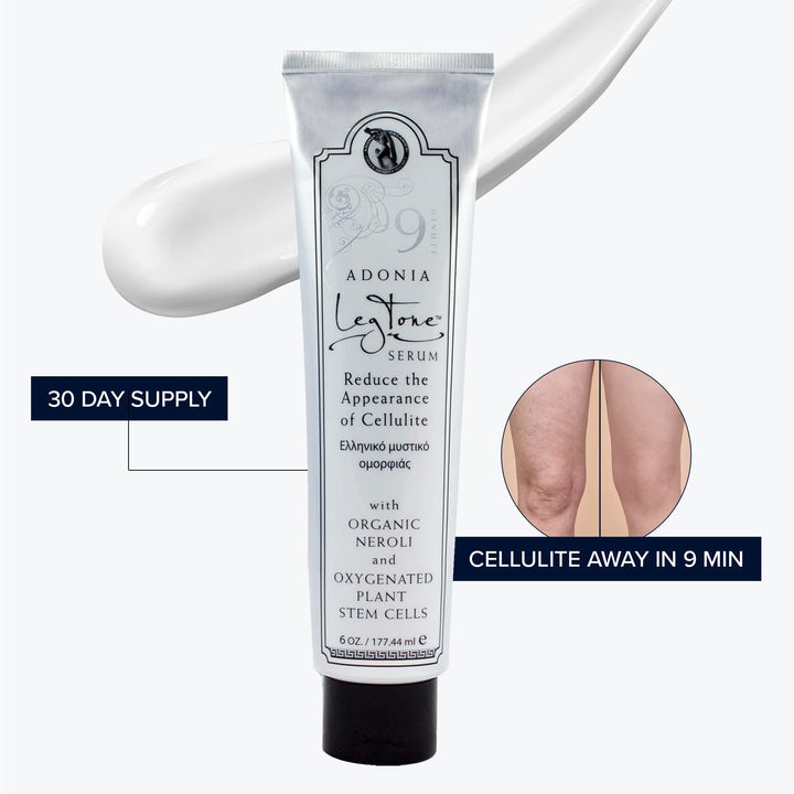 Adonia Adonia LegTone Serum
