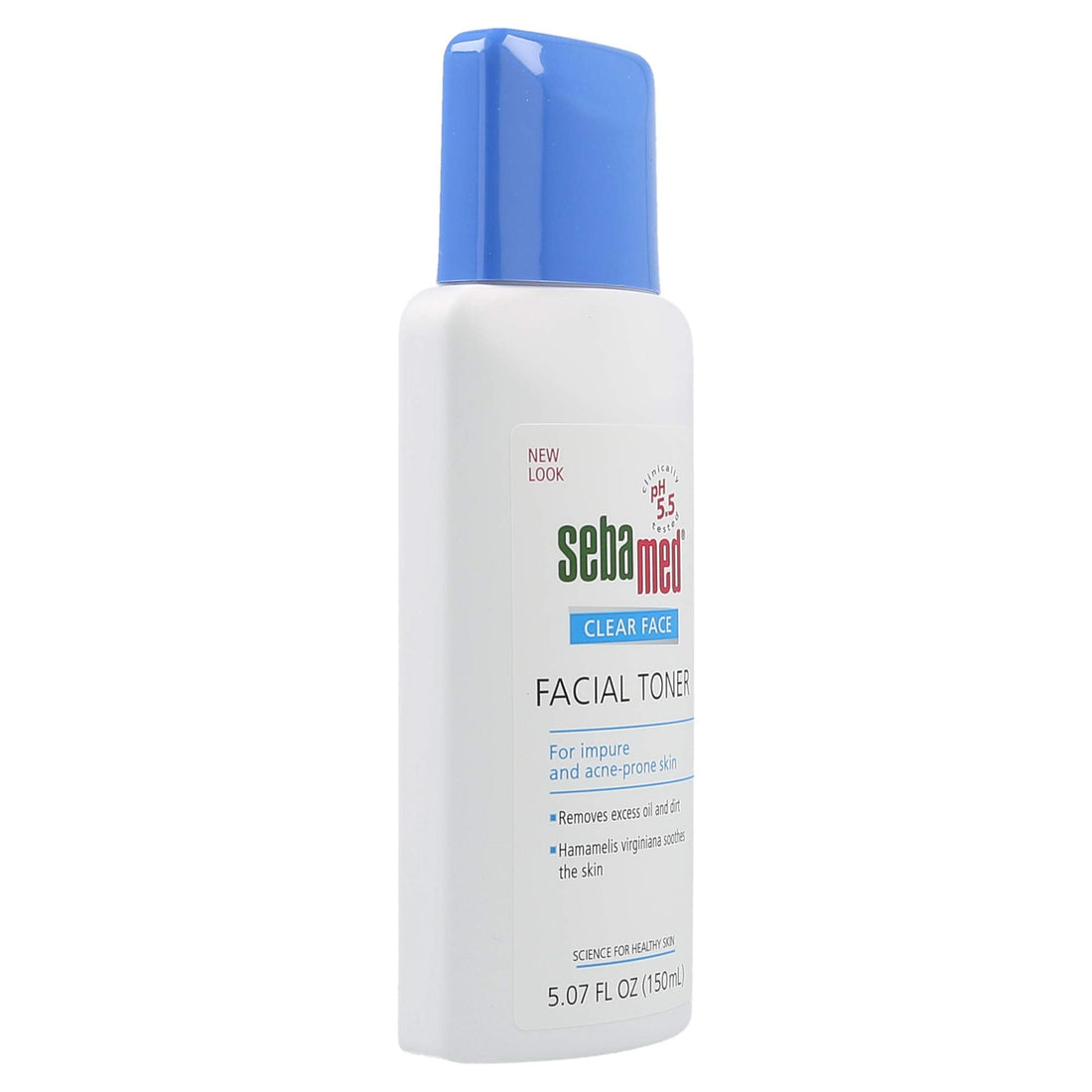 Sebamed Clear Face Deep Cleansing Toner - 150ml