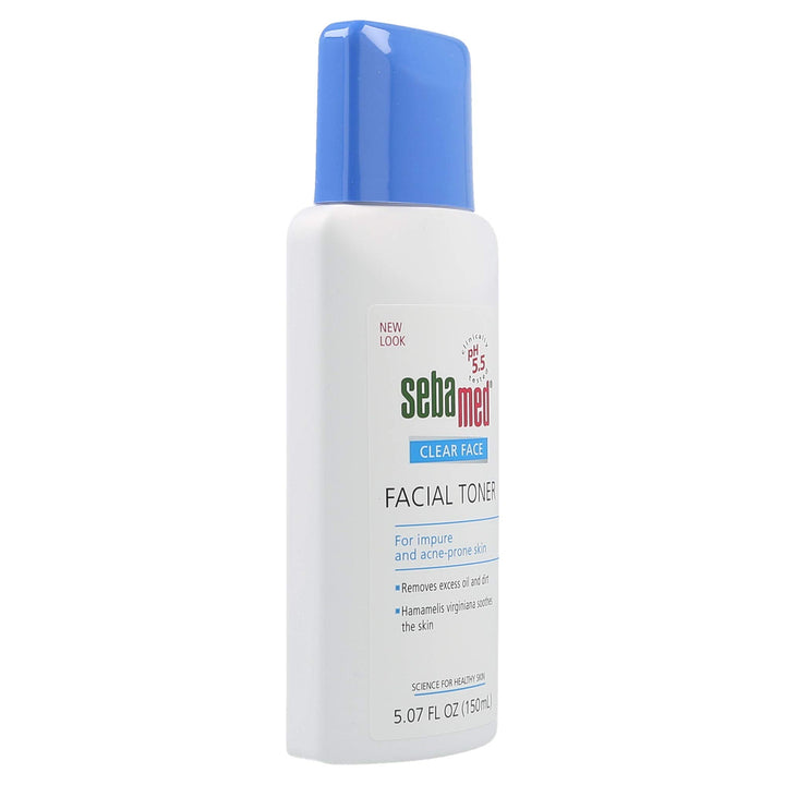Sebamed Clear Face Deep Cleansing Toner - 150ml