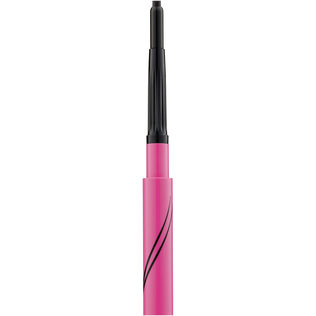 MAYBELLINE Master Precise Skinny Gel Eyeliner Pencil, Defining Black, 1 Count & Lash Sensational Washable Mascara, Lengthening and Volumizing for a Full Fan Effect
