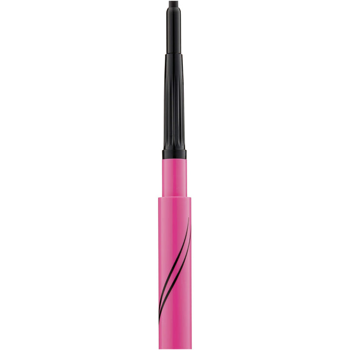 Maybelline Master Precise Skinny Gel Eyeliner Pencil, Defining Black, 1 Count