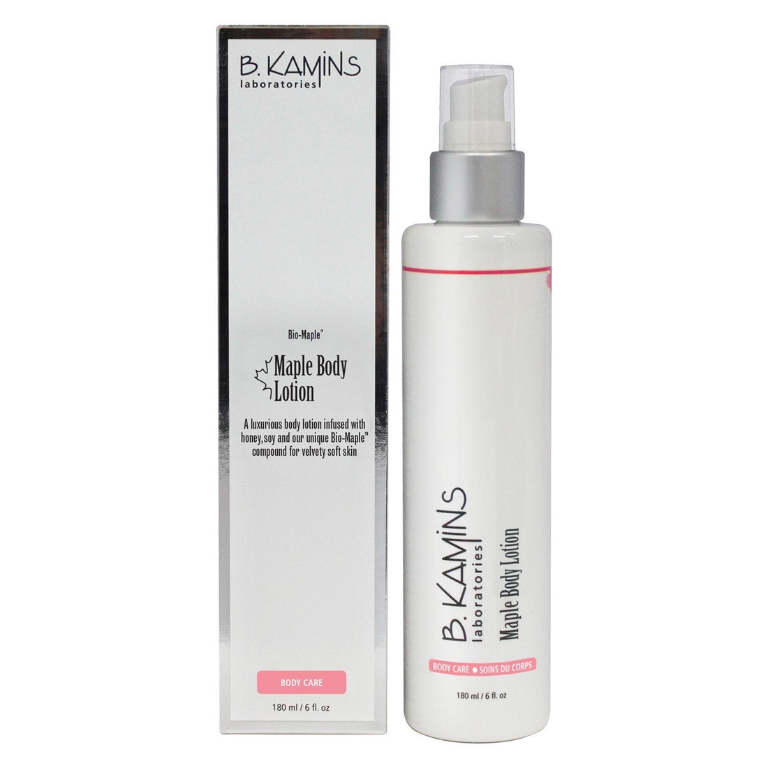 B. Kamins Maple Night Cream-1.7 oz.
