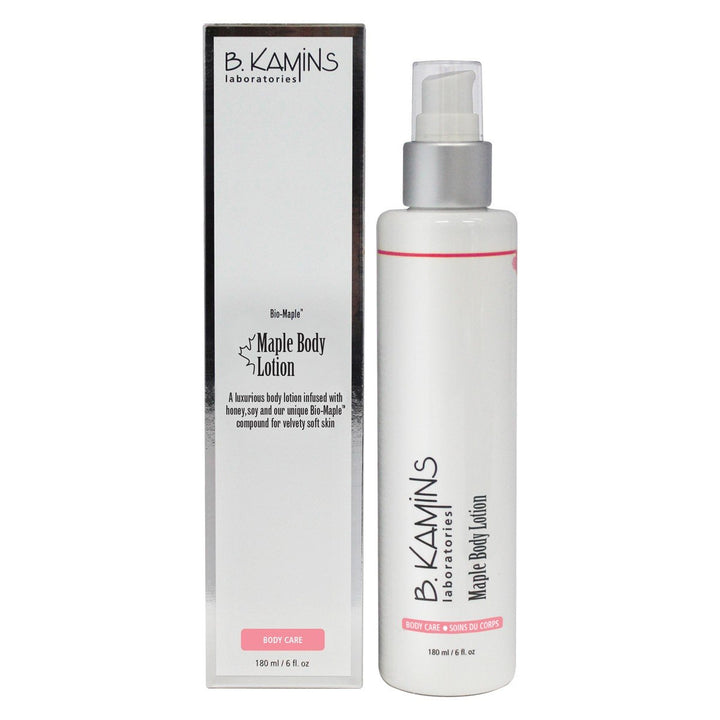 B. Kamins Maple Night Cream-1.7 oz.
