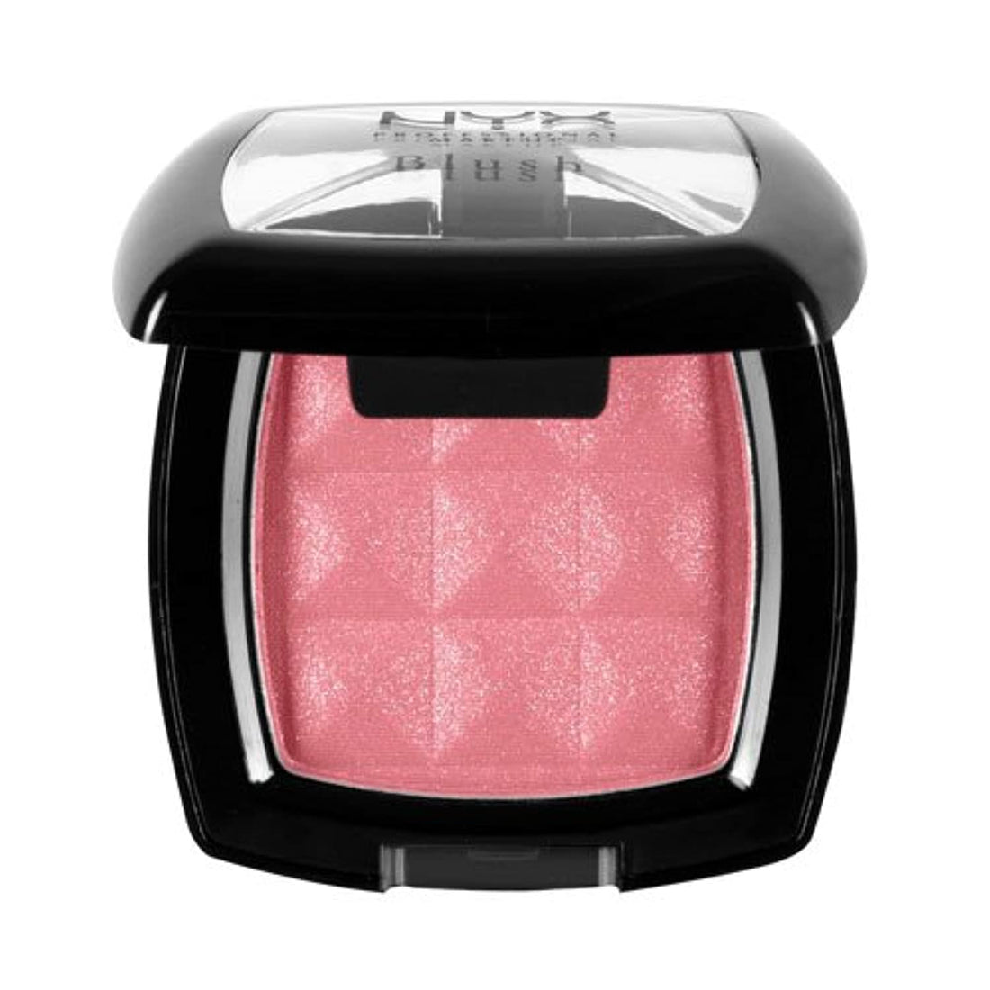 NYX Cosmetics Powder Blush Pinched 0.14 Ounce