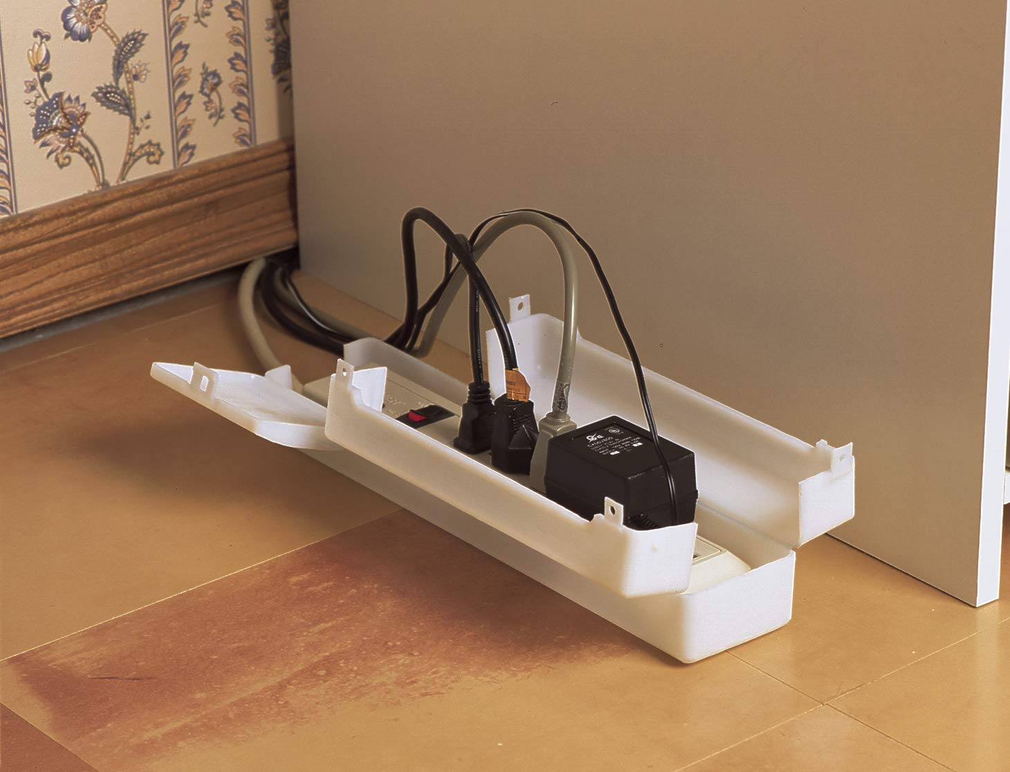 Mommy's Helper Power Strip Safety Cover
