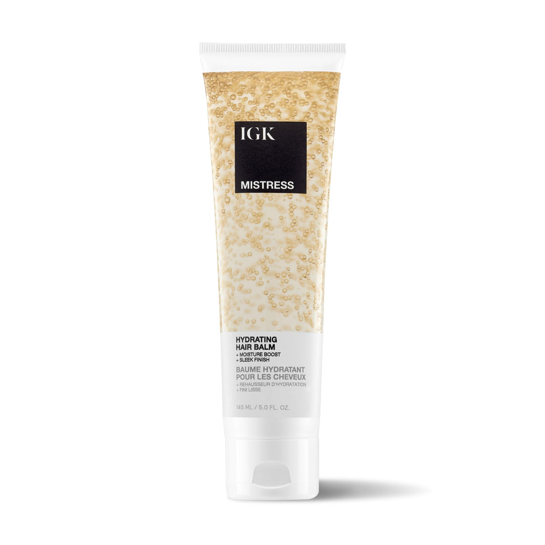 IGK Mistress Hydrating Hair Balm 5oz