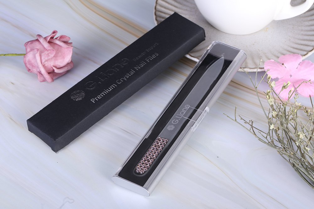 G.Liane MAANGE Pro Eyes Beauty Makeup Brushes Set Power Eye Shadow Shader Concealer Blending Cosmetic Horse Hair Wooden Brush Tool Kits: black