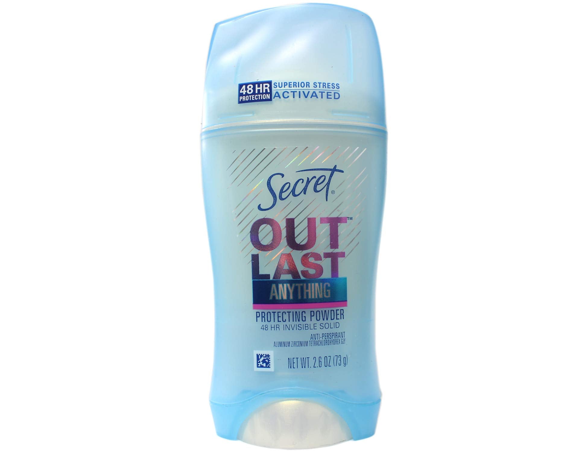 Secret Outlast for Women Antiperspirant Deodorant