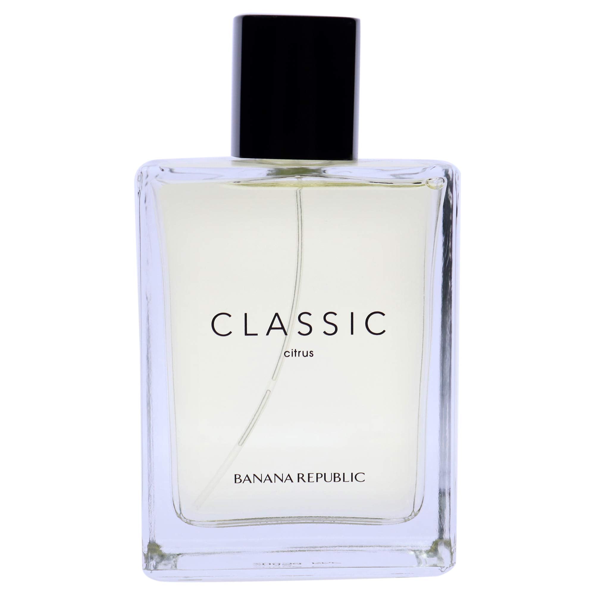 Banana Republic Classic Citrus 125ml