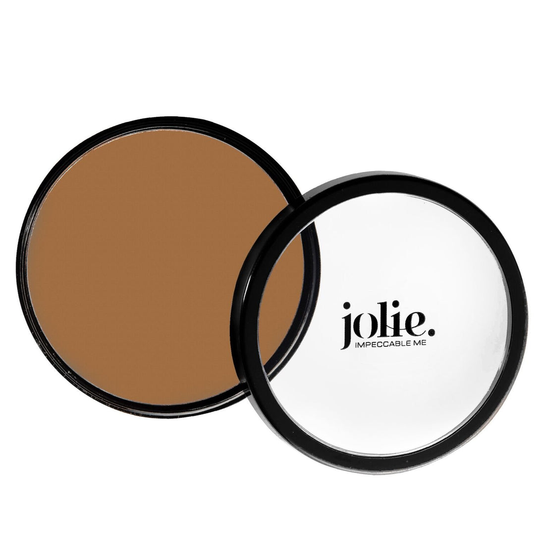 Dark Olive : Jolie Paramedical Kamaflage Foundation Heavy Duty Concealer Creme 12g (Dark Olive)
