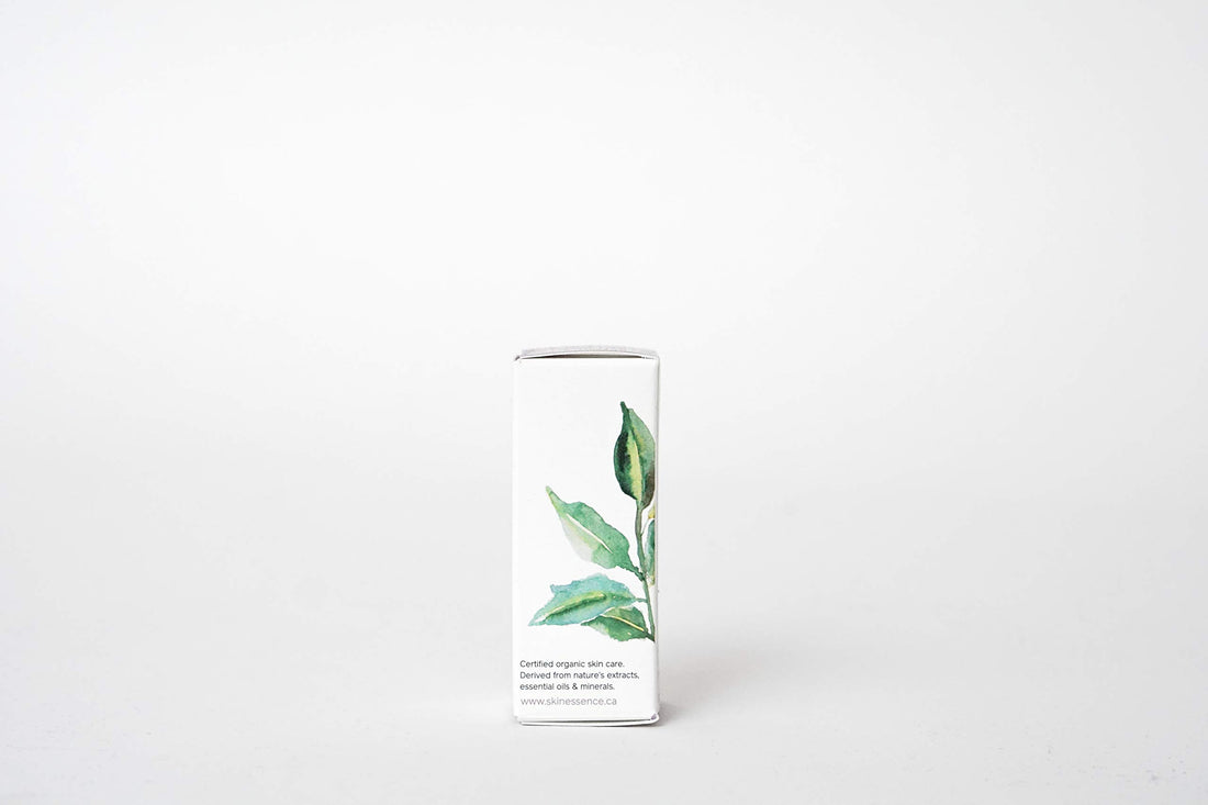 Skin Essence Organics Ocular Eye Serum