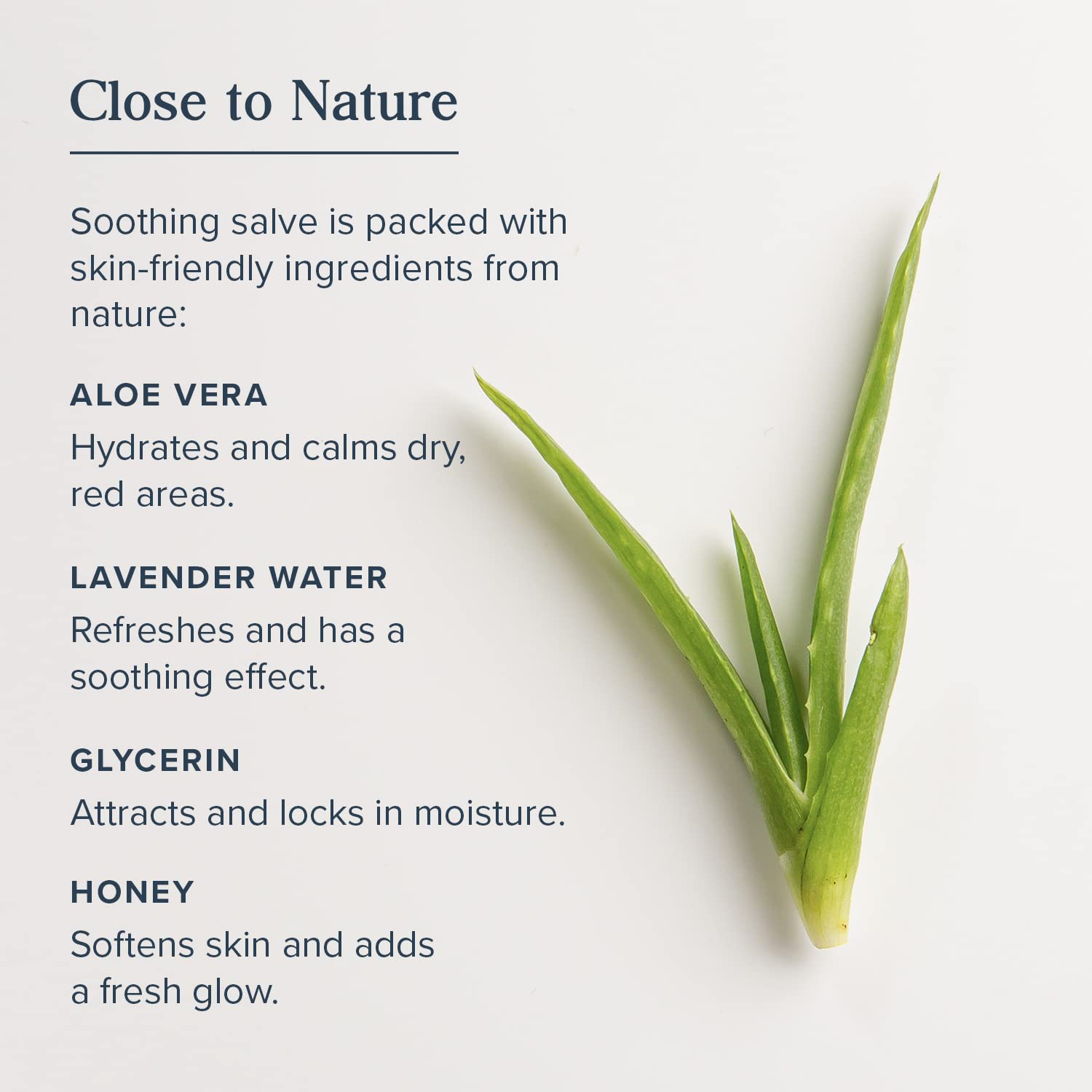 Heritage Store Body Gel Salve, Colloidal Silver, 2 Ounce