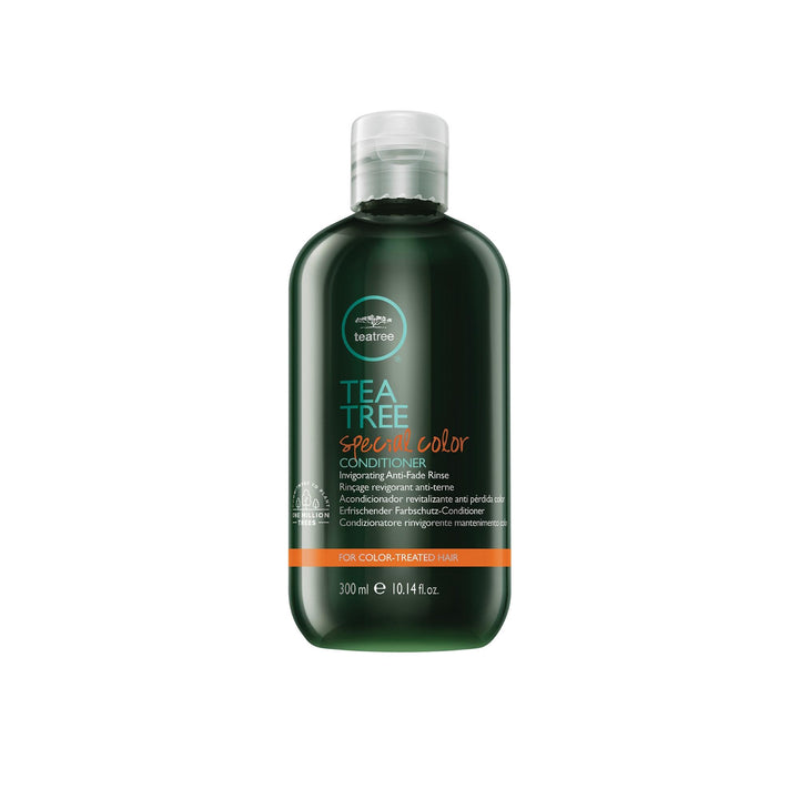 Tea Tree Special Color Conditioner, Conditions + Detangles, Protects Hair Color, For Color-Treated Hair, 10.14 fl. oz.