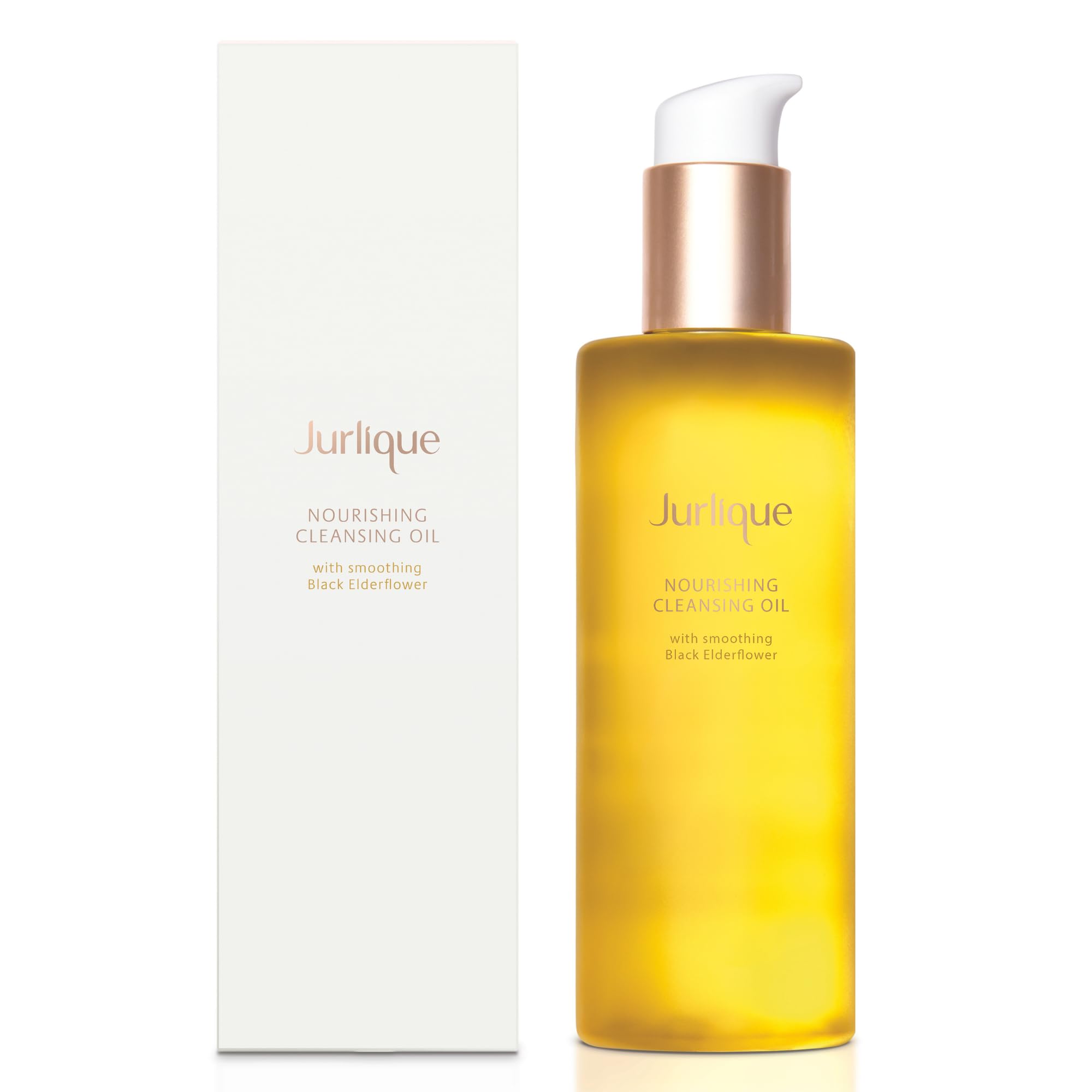Jurlique Nourishing Cleansing Oil, 6.7 Fl. oz.
