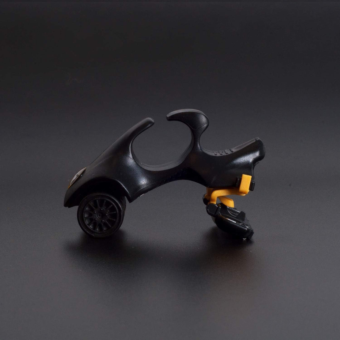 HeadBlade ATX All Terrain Head Razor - Limited Edition Color: Black
