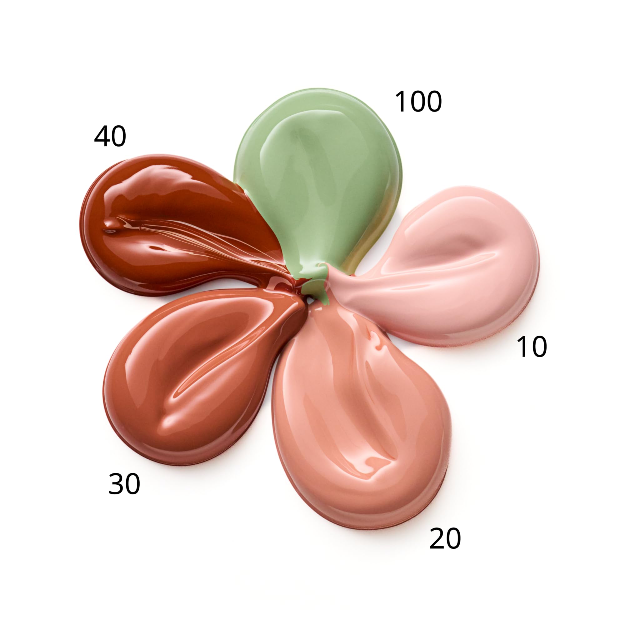 essence | Correct & Conceal Under Eye Brightening Concealer | Easy Application, Lightweight, Buildable, Infused with Aloe Vera | Vegan & Cruelty Free (20 | Medium)