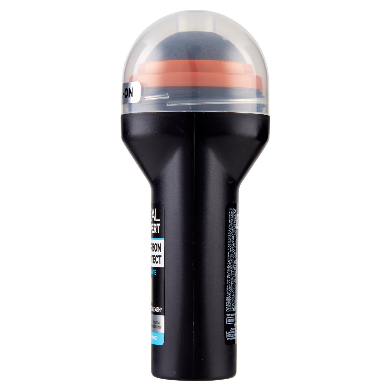 L’Oréal Paris Men Expert Carbon Protect Roll On Anti-Perspirant Deodorant Carbon Protect