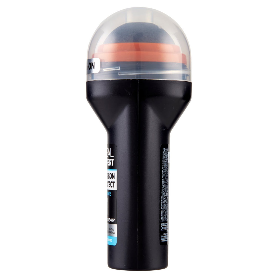 L’Oréal Paris Men Expert Carbon Protect Roll On Anti-Perspirant Deodorant Carbon Protect