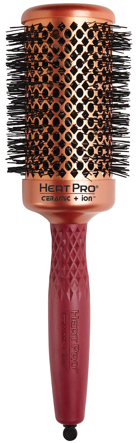 Olivia Garden Heat Pro Ceramic + Ion (2 1/8)