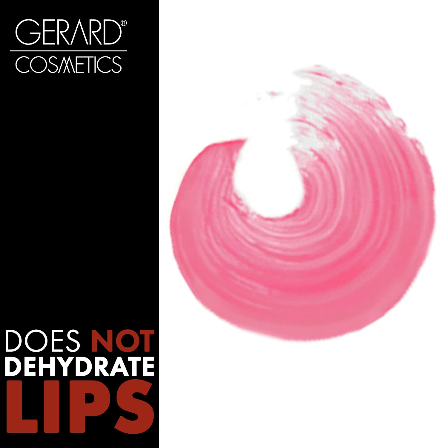 Gerard Cosmetics Honeymoon Hydra-Matte Liquid Lipstick