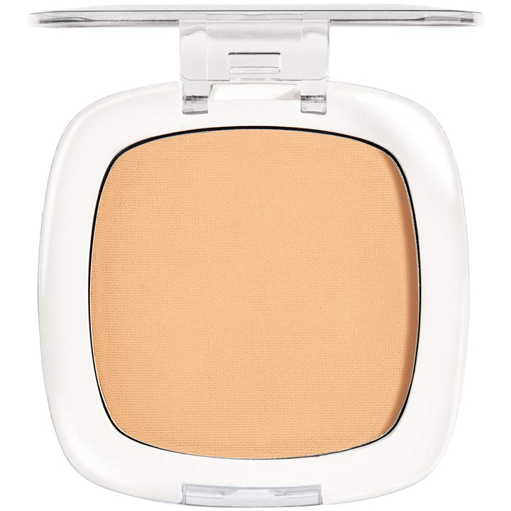 L’Oréal Paris Age Perfect Creamy Powder Foundation Compact, 305 Cream Beige, 0.31 Ounce