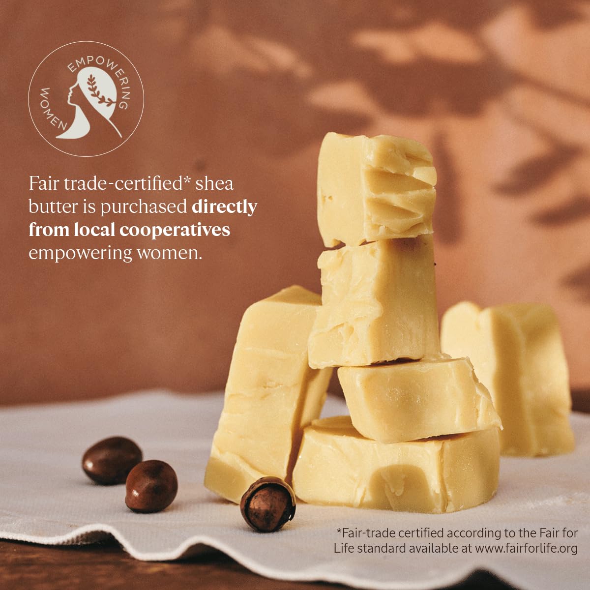 L'Occitane Shea Butter Vanilla Bouquet Hand Cream, 30ml