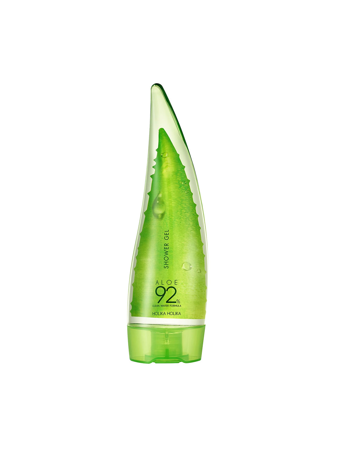 [Holika Holika] 92% Aloe (92% Aloe Shower Gel 250ml)