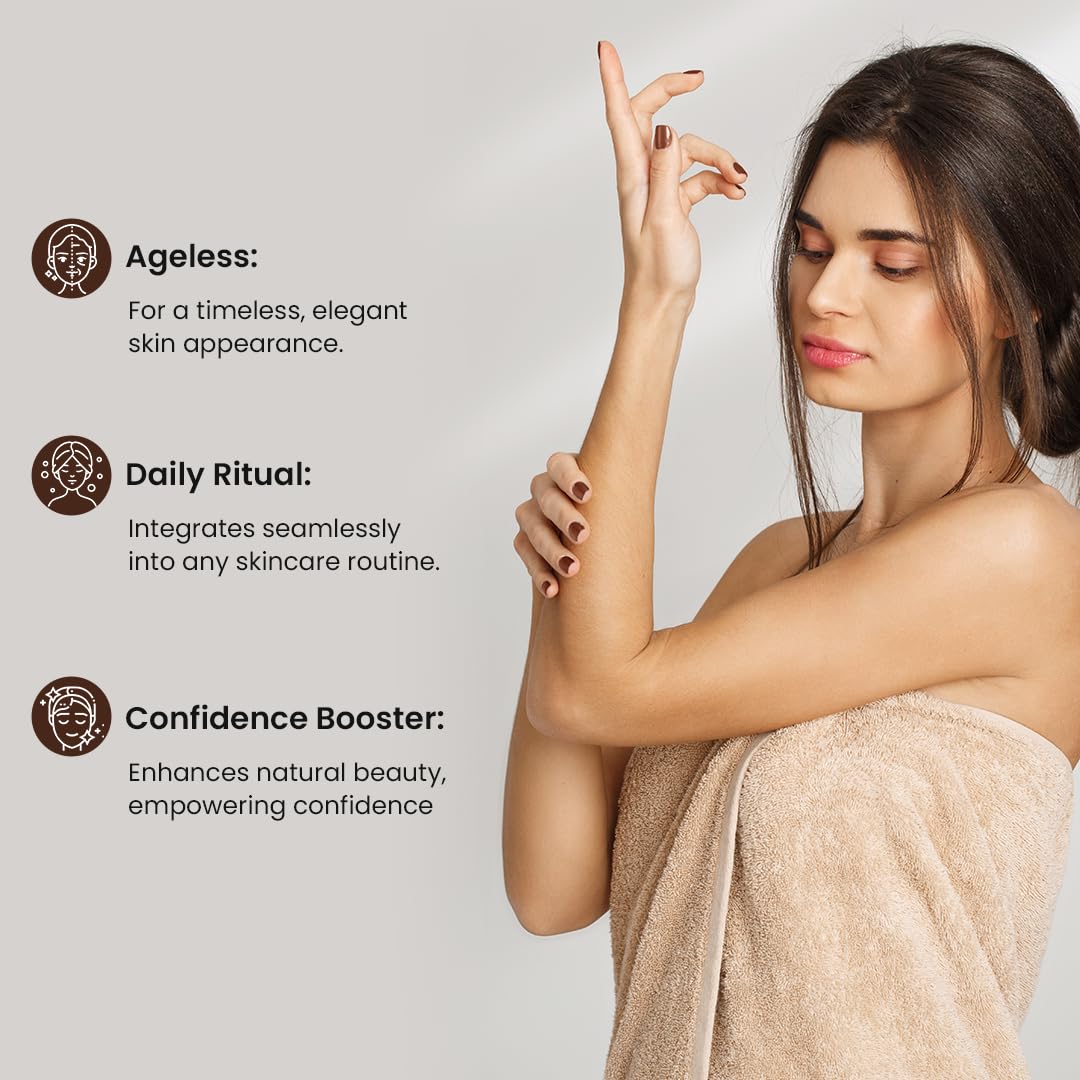 INYVA Skincare Time Reverse Anti Aging Cream With Hyaluronic Acid, Collagen, Elastin & Vitamin E Skin Firming, Hydrating, Wrinkle Reduction & Skin Rejuvenation - 1.7 Oz