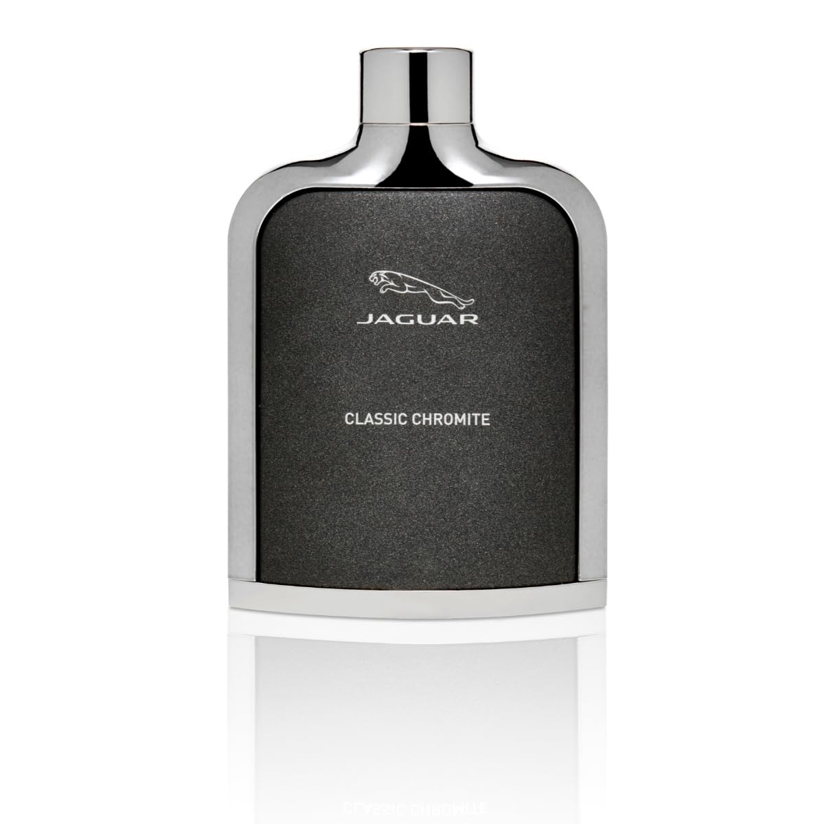 JAGUAR Classic Chromite Eau de Toilette - 100 ml (For Men)
