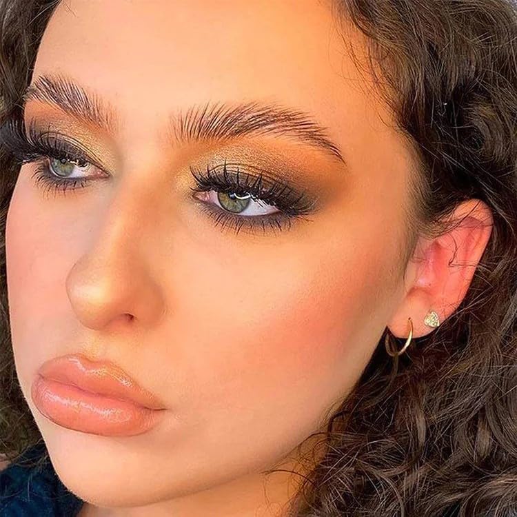 Klara Cosmetics Marrakech - 24 Shade Eyeshadow Palette