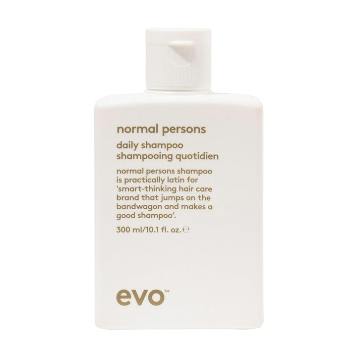 Evo Normal Persons Daily Shampoo, 196413